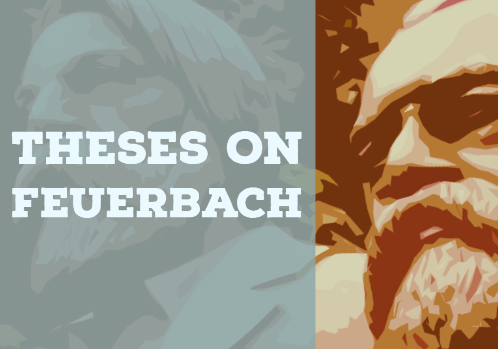 the eleventh thesis on feuerbach