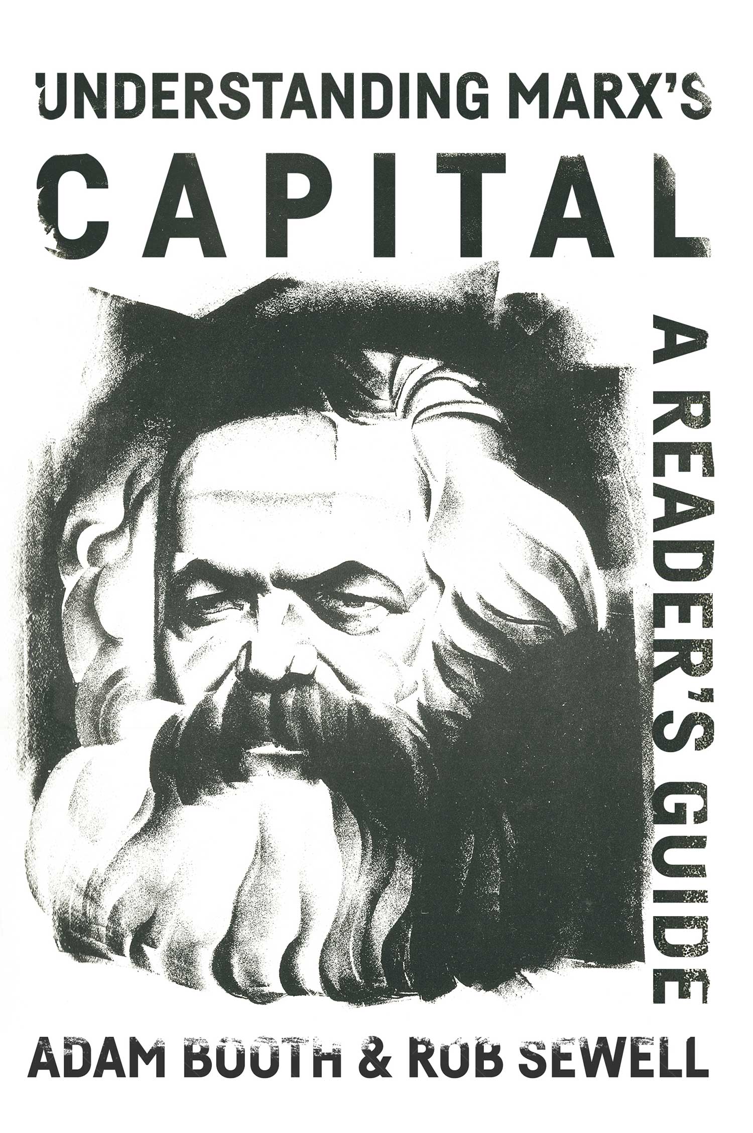 Understanding Marx’s Capital: A reader’s guide