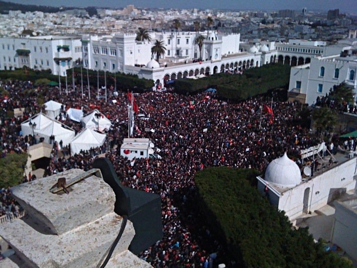 Feb 25 Tunis