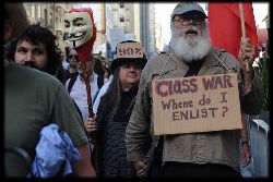 occupyclasswar