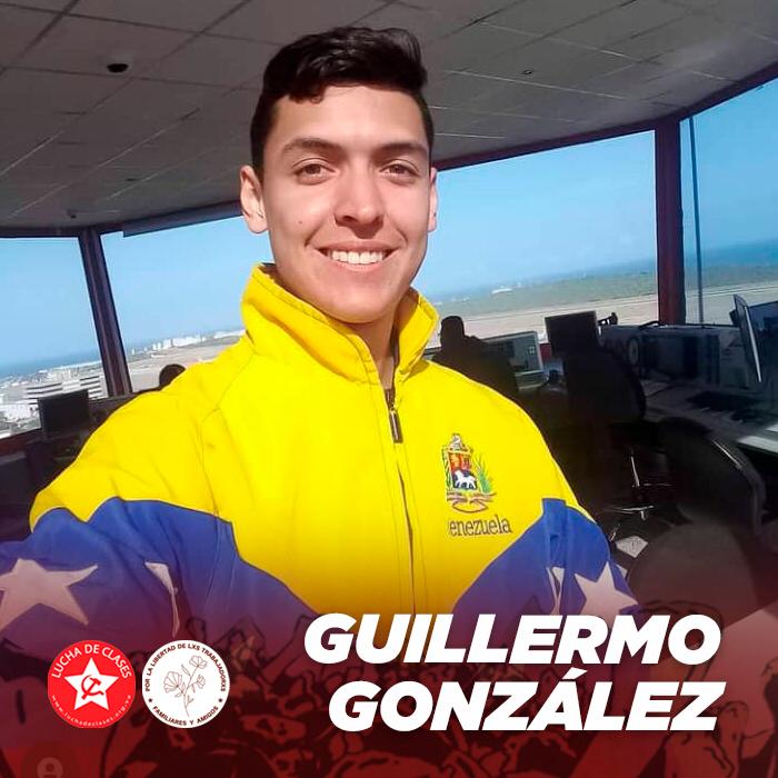 Guillermo Gonzalez