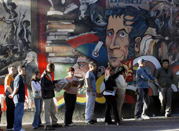 Venezuela: A first balance sheet of the elections