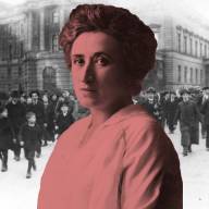 [Video] Rosa Luxemburg: the revolutionary